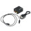 Digital Optical Toslink SPDIF Coax to Analog Audio 7