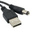 Digital Optical Toslink SPDIF Coax to Analog Audio 8