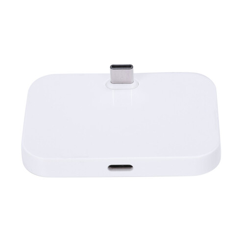 Mobile Phone Desktop Type-C Charger Stand Holder C 1