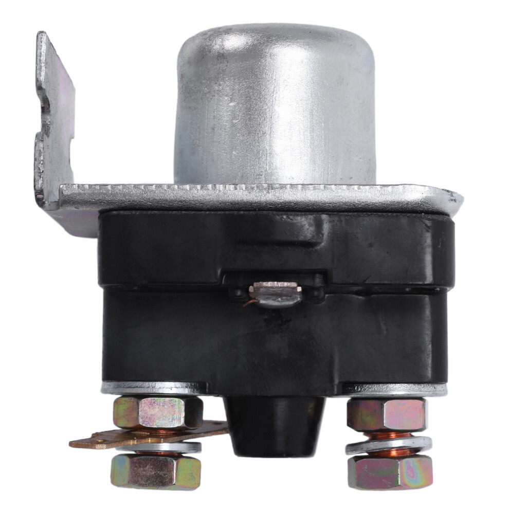 For Lucas Srb325 76766 4St 12V Solenoid Classic Ca 4852922565909