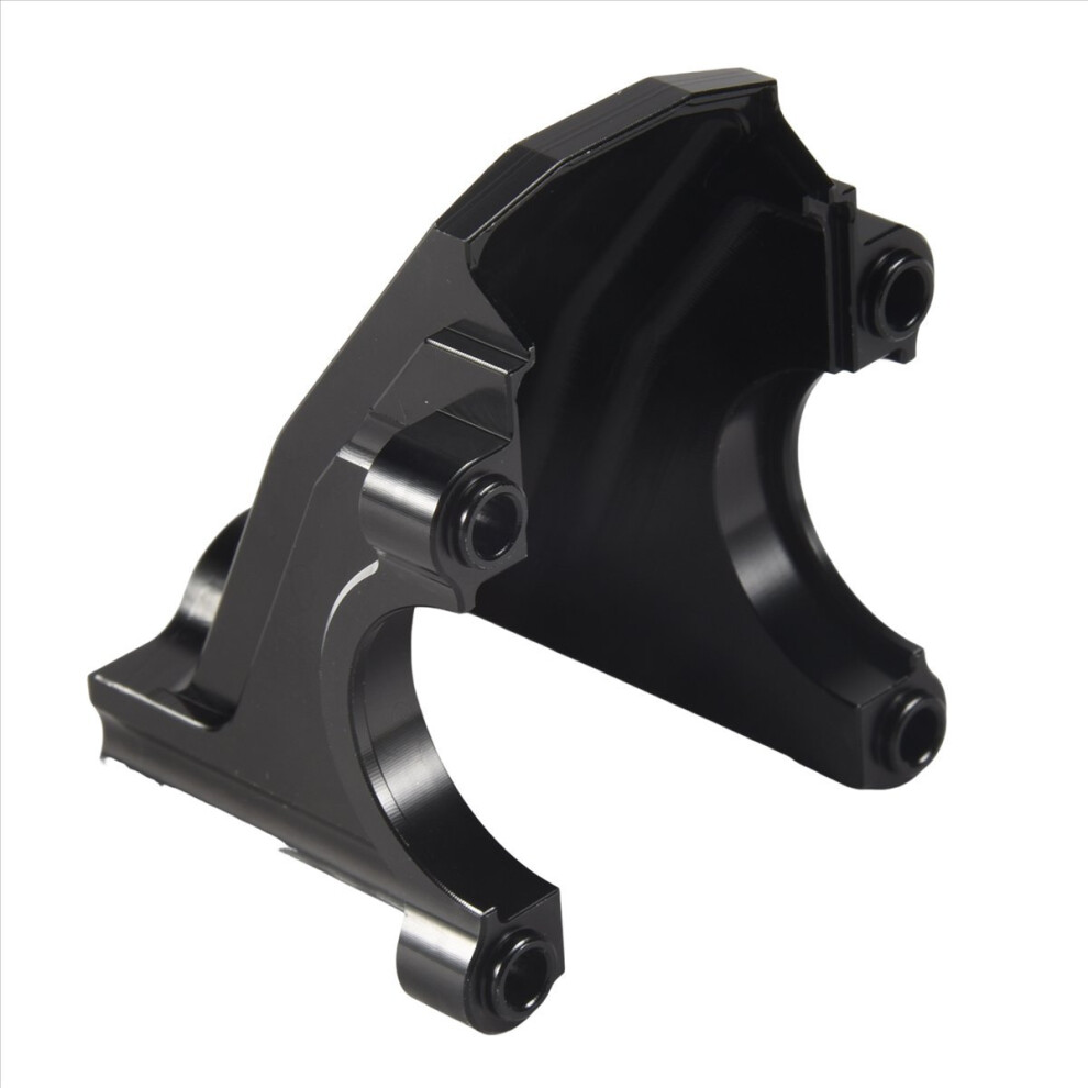 Metal Front/Rear Differential Cover For 1/5 Xmaxx 4852922594237