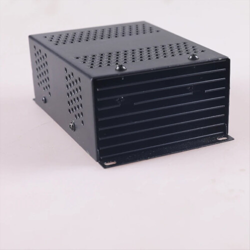 BAC06A 24V Battery Charger Generator Automatic Man 2