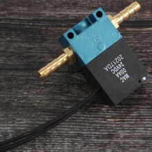 DC 24V 5.4W ECU 3 Port Electronic Boost Control So