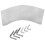 Racing Car Cold Air Intake Cone Sport Filter Cover 6