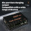 450W Six-Way High Power Simple CNC Quick Charge In 5