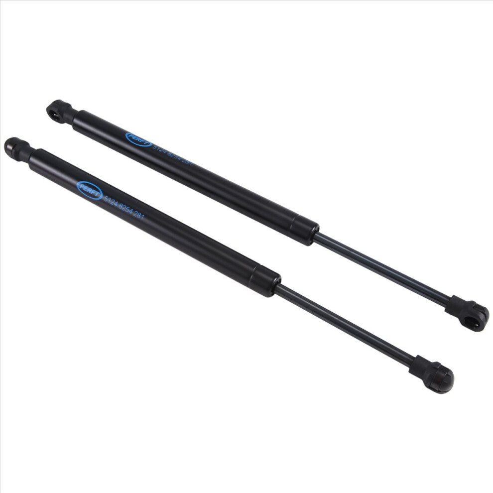 2Pcs Rear Trunk Shocks Lift Strut Support 51248254 4852922568436