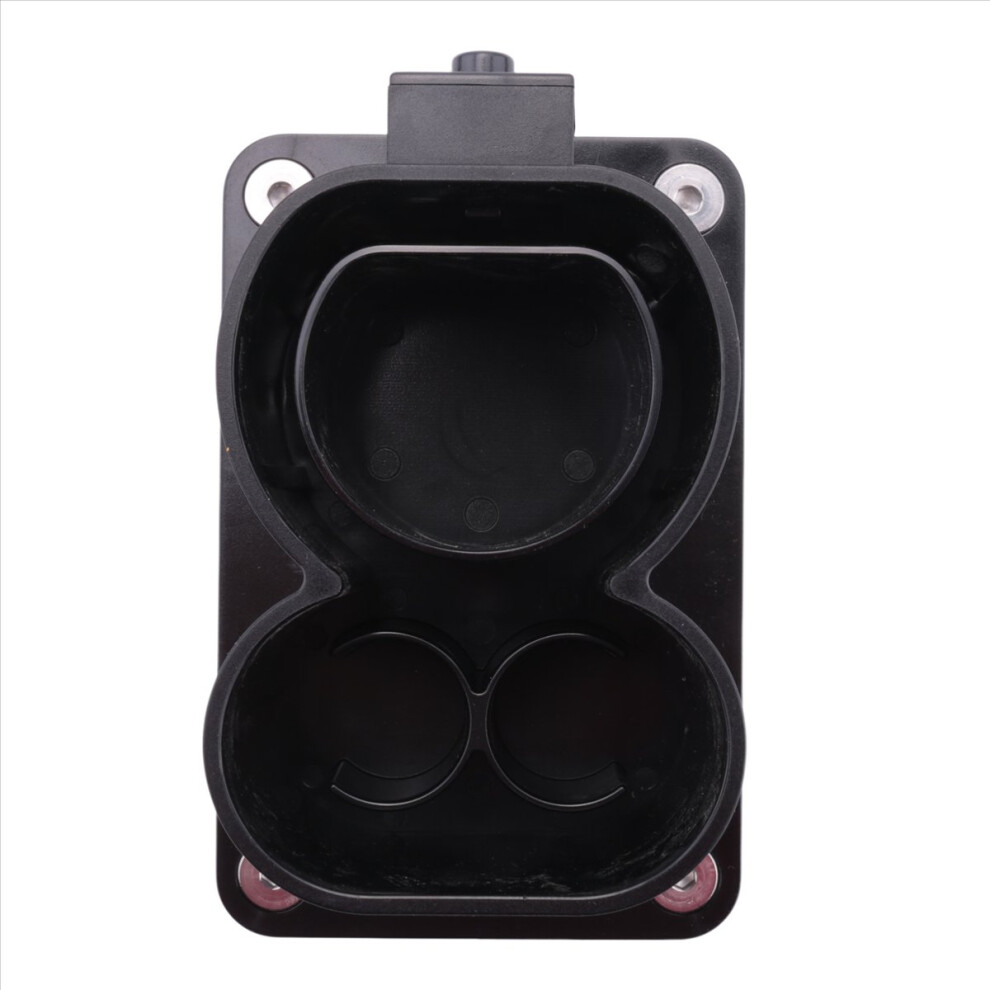 Ev Charger Bracket Dock Round Evse Nozzle For Iec 4852922594268