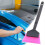 10Pcs Car Short Handle Window Film Scraper Cleanin 6