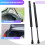 2Pcs Rear Trunk Shocks Lift Strut Support 51248254 7