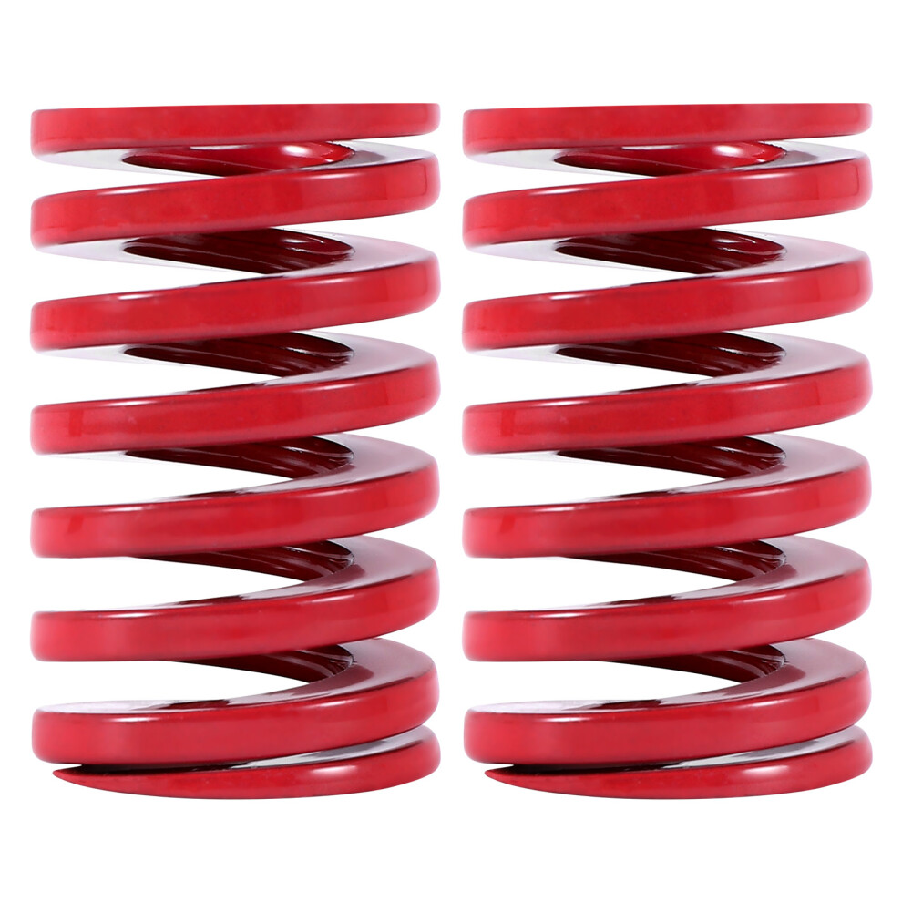 2 Pcs 25Mm Od 40Mm Length Compression Mould Die Sp 4852922572228