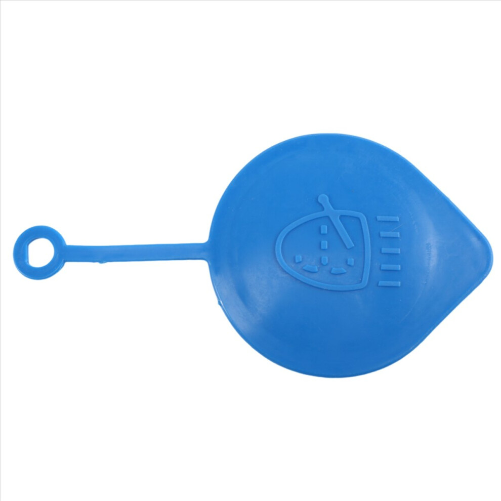Windshield Washer Fluid Reservoir Cap For Accord C 4852922574116