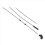 3PCS Engine Hood Release Bowden Cable for E46 320I 4