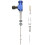 Motorcycle Hydraulic Clutch Master Cylinder Rod Br 3