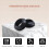 50 Pack Airlock Grommet, Fermenter Cover Ring for 3