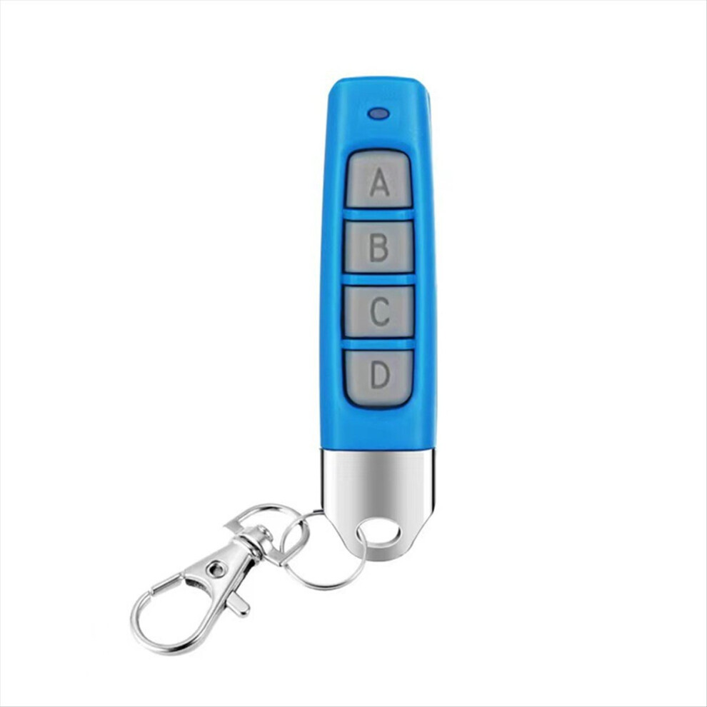 433Mhz Remote Control Compact Wireless Duplicator 4852922508876
