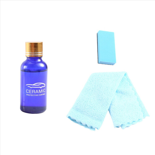 Car-styling 9H Car super hydrophobic Glass Coating