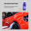 Car-styling 9H Car super hydrophobic Glass Coating 7