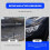 Car-styling 9H Car super hydrophobic Glass Coating 4