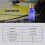 Car-styling 9H Car super hydrophobic Glass Coating 5
