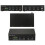 UM4x4 USB MIDI Interface 4 in /4 Out 64 Channels 4 6