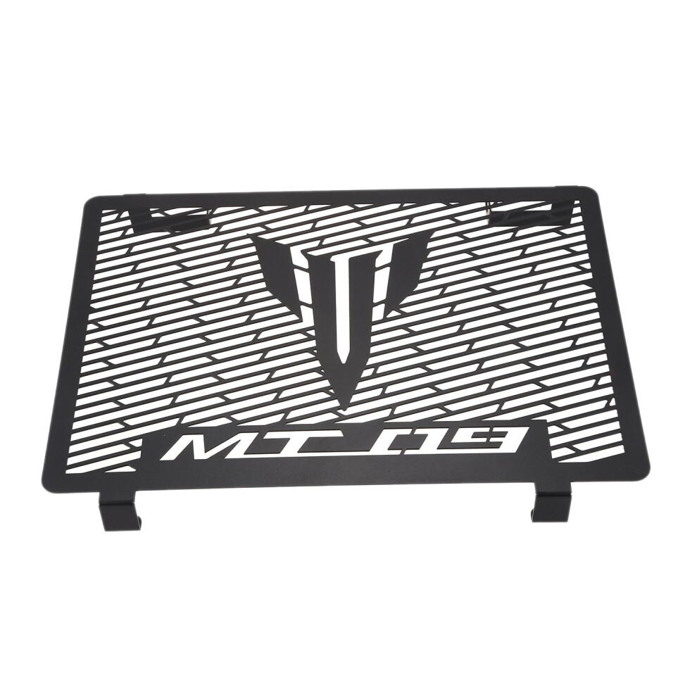Motorcycle Radiator Grille Cover Guard Protector F 4852922570743