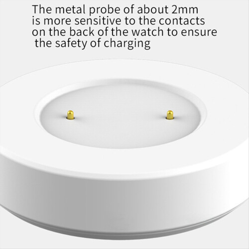 Charging Cable Charger Dock Station for Watch GT / 2