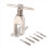 Motor Pinion Gear Puller DIY Tool Universal Remove 3