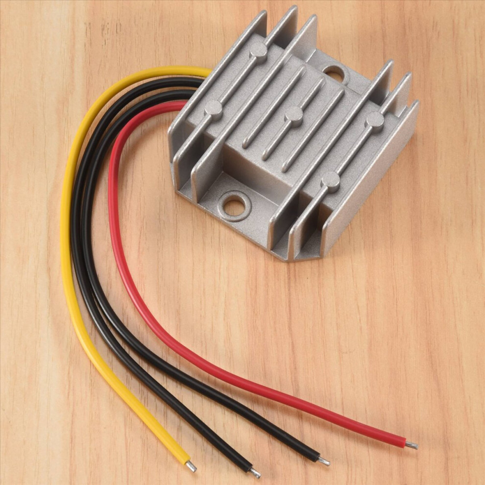 12V 24V To 5V 10A Dc Converter Regulator 12 Volt 4852922575465