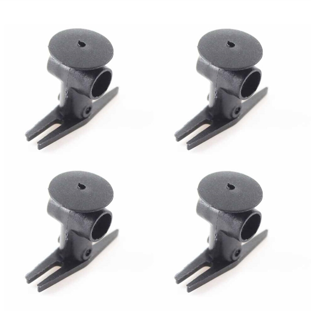4Pcs Rotor Head For Xk K110 K110s K120 K127 V911s 4852922590451