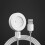 Magnetic Fixed Charging Cradle For Watch Gt & Magi 3