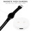 Magnetic Fixed Charging Cradle For Watch Gt & Magi 8