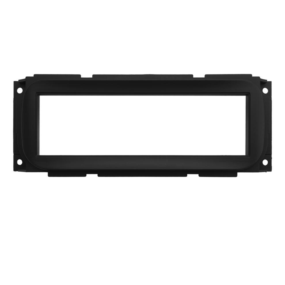 1Din Car Stereo Radio Fascia Panel Mount Frame For 4852922569457