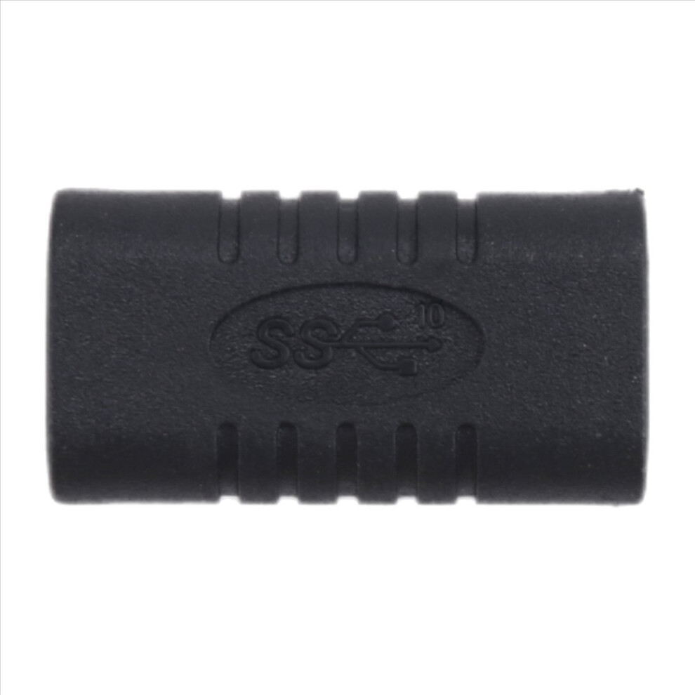 Usb C Adapter Female To Type Straight Tiny Usb-C A 4852922565251