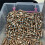 3Pcs Hot Glue- Tips 7/16Inches Thread Copper Nozzl 8