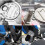 Spark Plug Space Gauge Measuring Tool - Wire Adjus 5