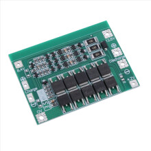3S 60A Board Lithium Li-Ion 18650 Battery Protecti