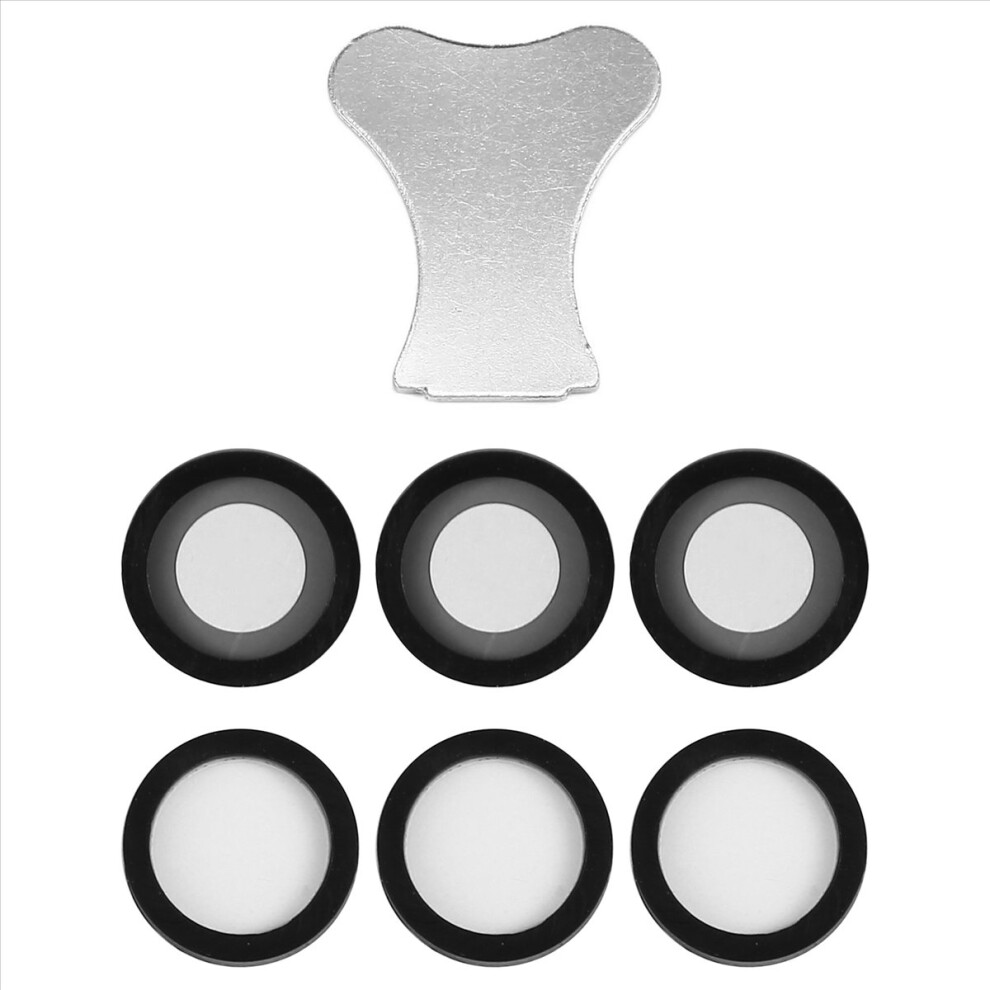 7Pcs Mist Maker Maintenance Kit, Ceramic Disk Key 4851649179130