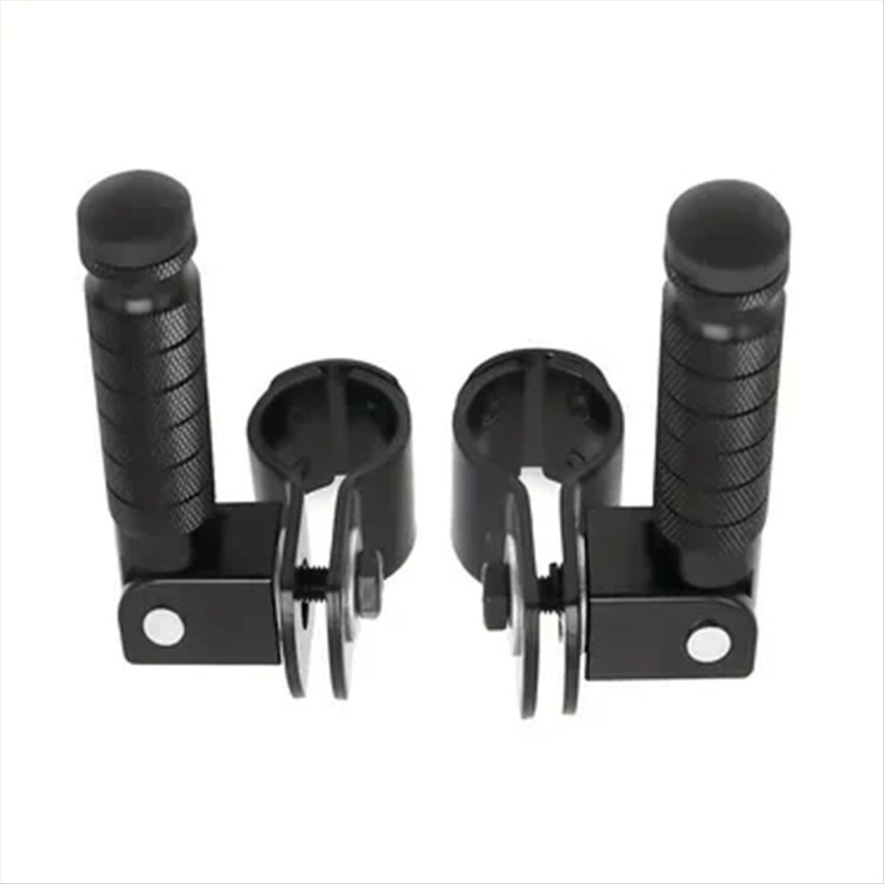 Aluminum Alloy Motorcycle Part Universal Pedals Fo 4852922582517