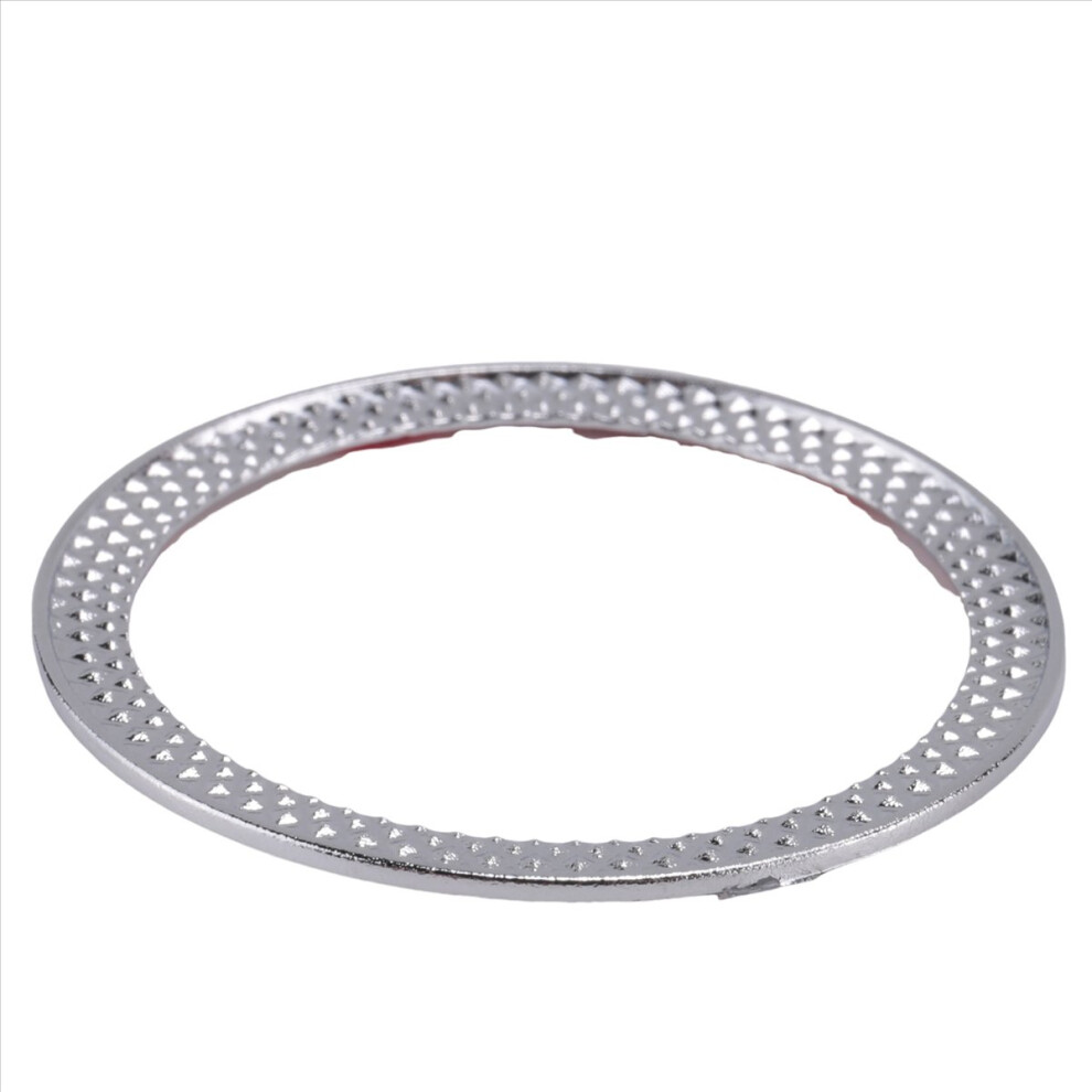 Engine Start Storage Switch Button Ring Trim Cover
