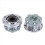 2Pcs 28 Teeth Car Front Wheel Clutch Locking Hub 4 10