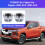 2Pcs 28 Teeth Car Front Wheel Clutch Locking Hub 4 5