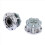 2Pcs 28 Teeth Car Front Wheel Clutch Locking Hub 4 4