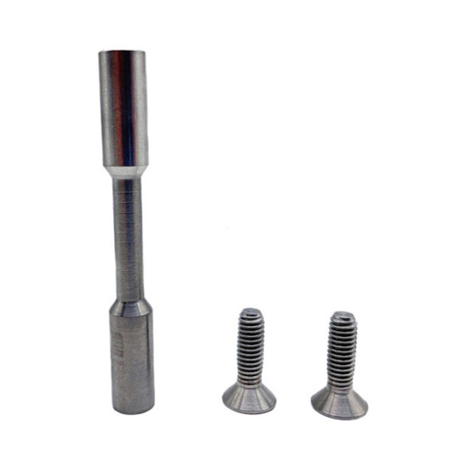 Titanium Alloy Bicycle Rear Fork Pivot Assembly an 2
