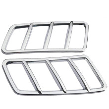 Car Engine Hood Air Vent Cover Trim Fit for - ML W