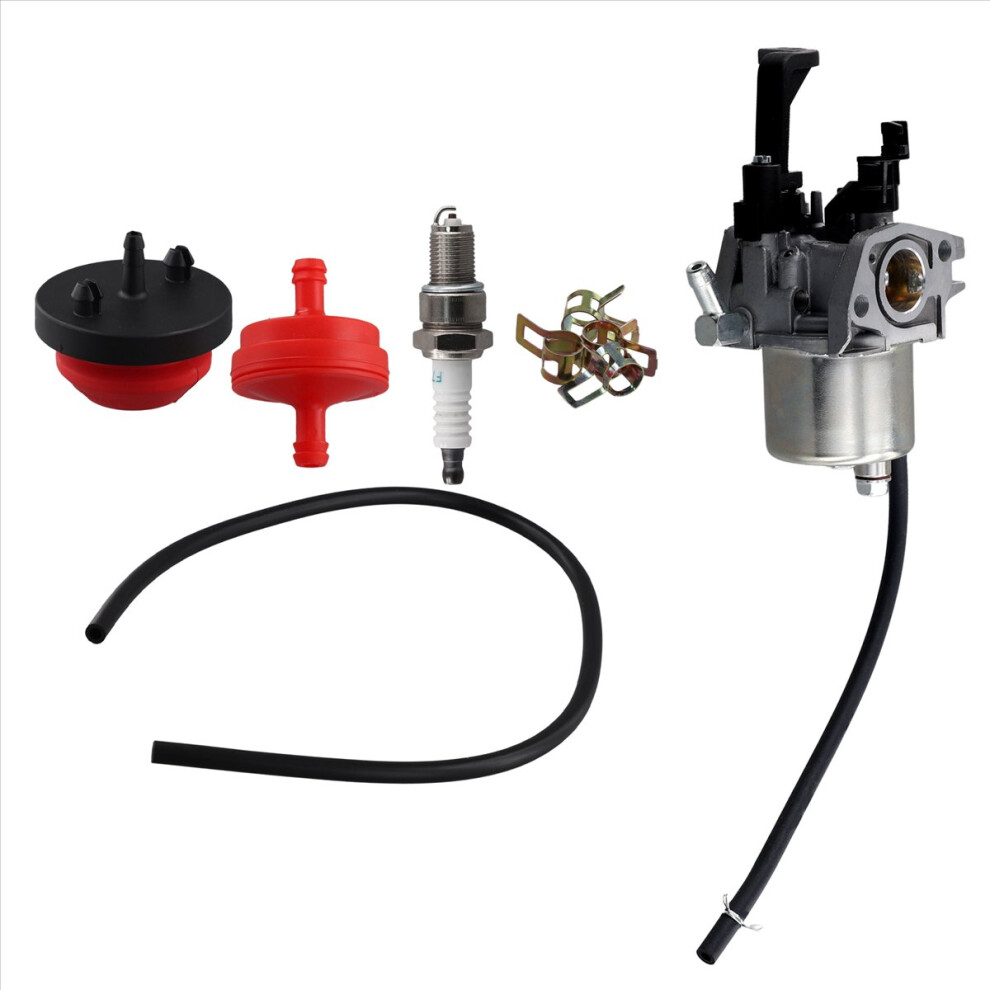 03021 Carburetor Kit For 03022 L10 136Cc 179Cc 208 4852922582432