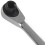 Mini Double Head Fast Ratchet Wrench Bit Socket Sc 9