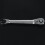 Mini Double Head Fast Ratchet Wrench Bit Socket Sc 8