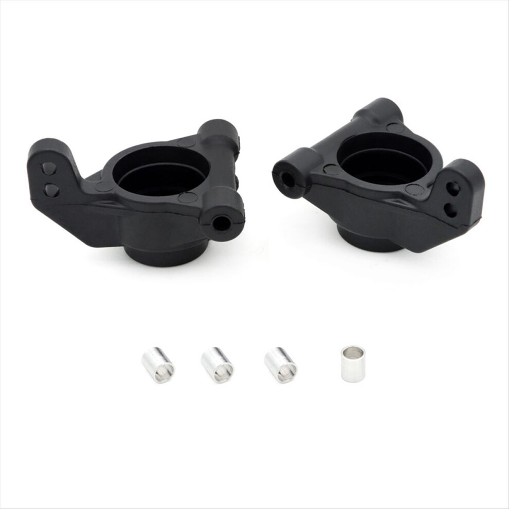 Photos - Parts for Drones & RC models 1 Set Rear Hub for 1/16 MT16 Crawler Car Upgrade P