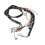 Motorcycle Wiring Harness Ignition Switch CDI Unit 10