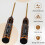 4pcs/Set Titanium Plating 1.5mm/2mm/2.5mm/3mm Hexa 10
